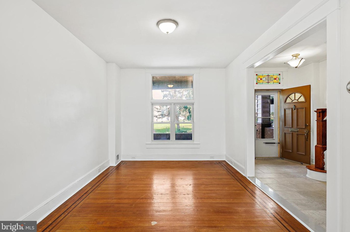 1315 42nd St, Baltimore MD  21211-1508 exterior