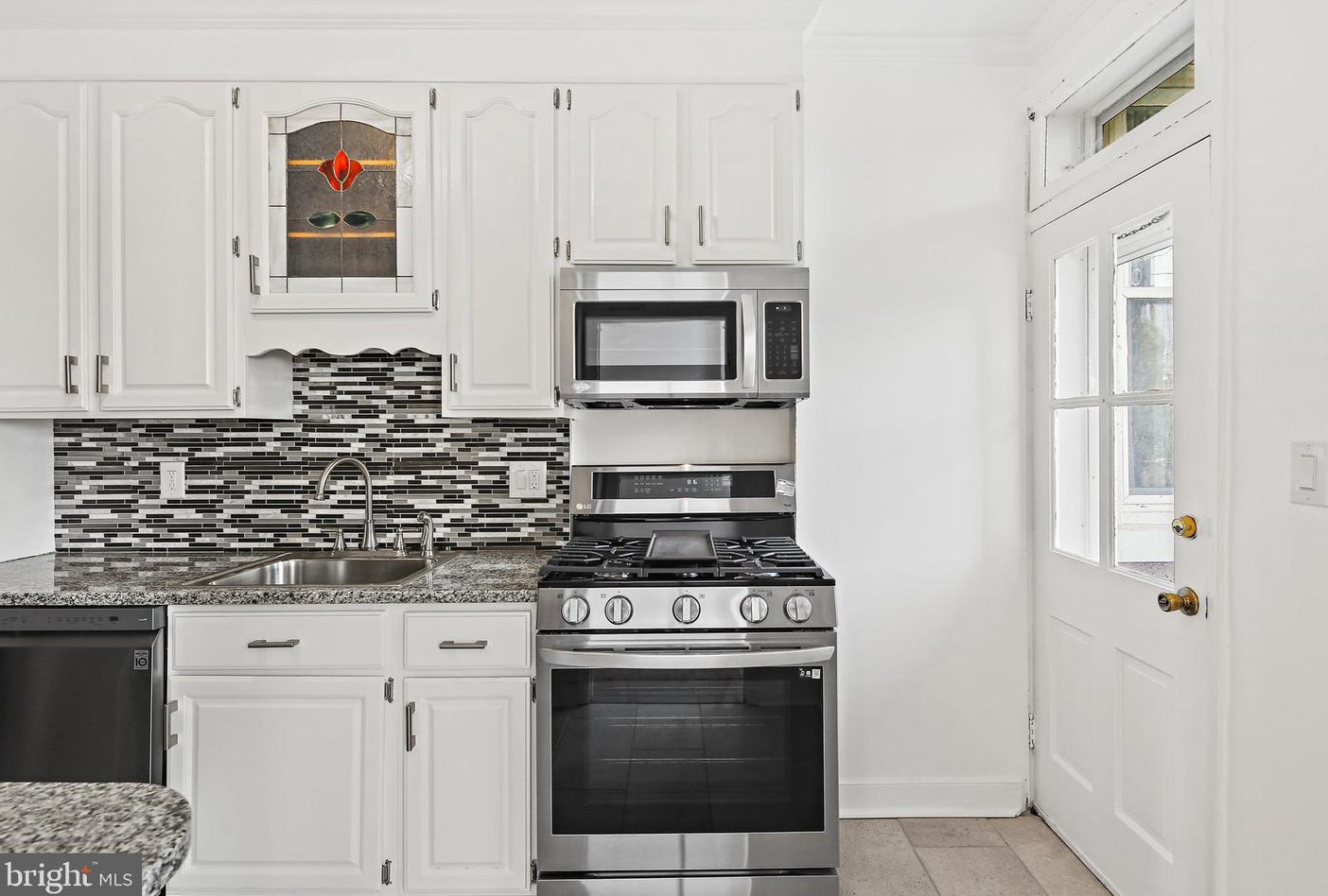 1315 42, Baltimore MD 21218-1201 exterior