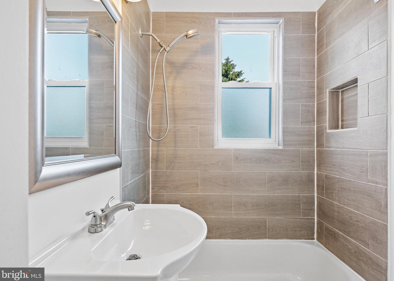 1315 42, Baltimore MD 21218-1201 exterior