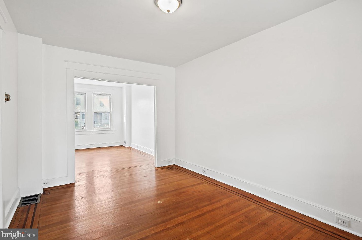 1315 42, Baltimore MD 21218-1201 exterior