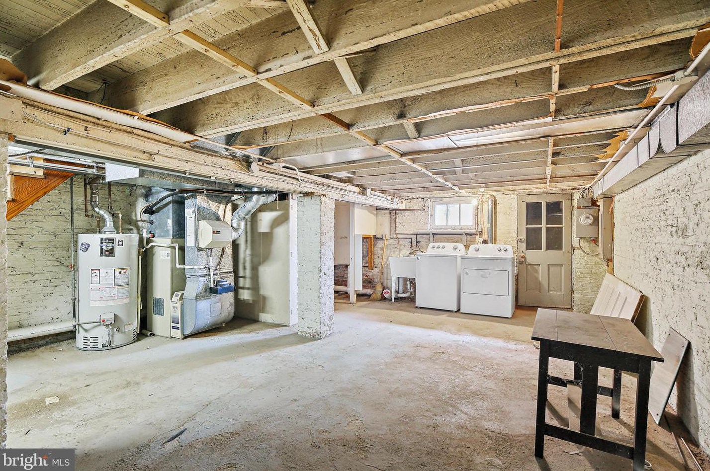 1315 42, Baltimore MD 21218-1201 exterior