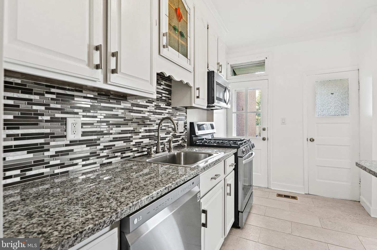 1315 42, Baltimore MD 21218-1201 exterior