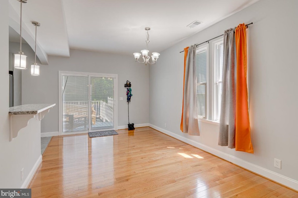 4923 Alhambra Ave, Baltimore MD  21212-4518 exterior