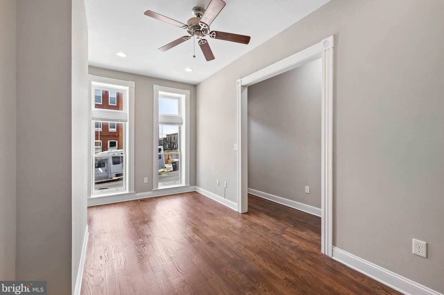 1600 Biddle St, Baltimore MD 21213-3118 exterior