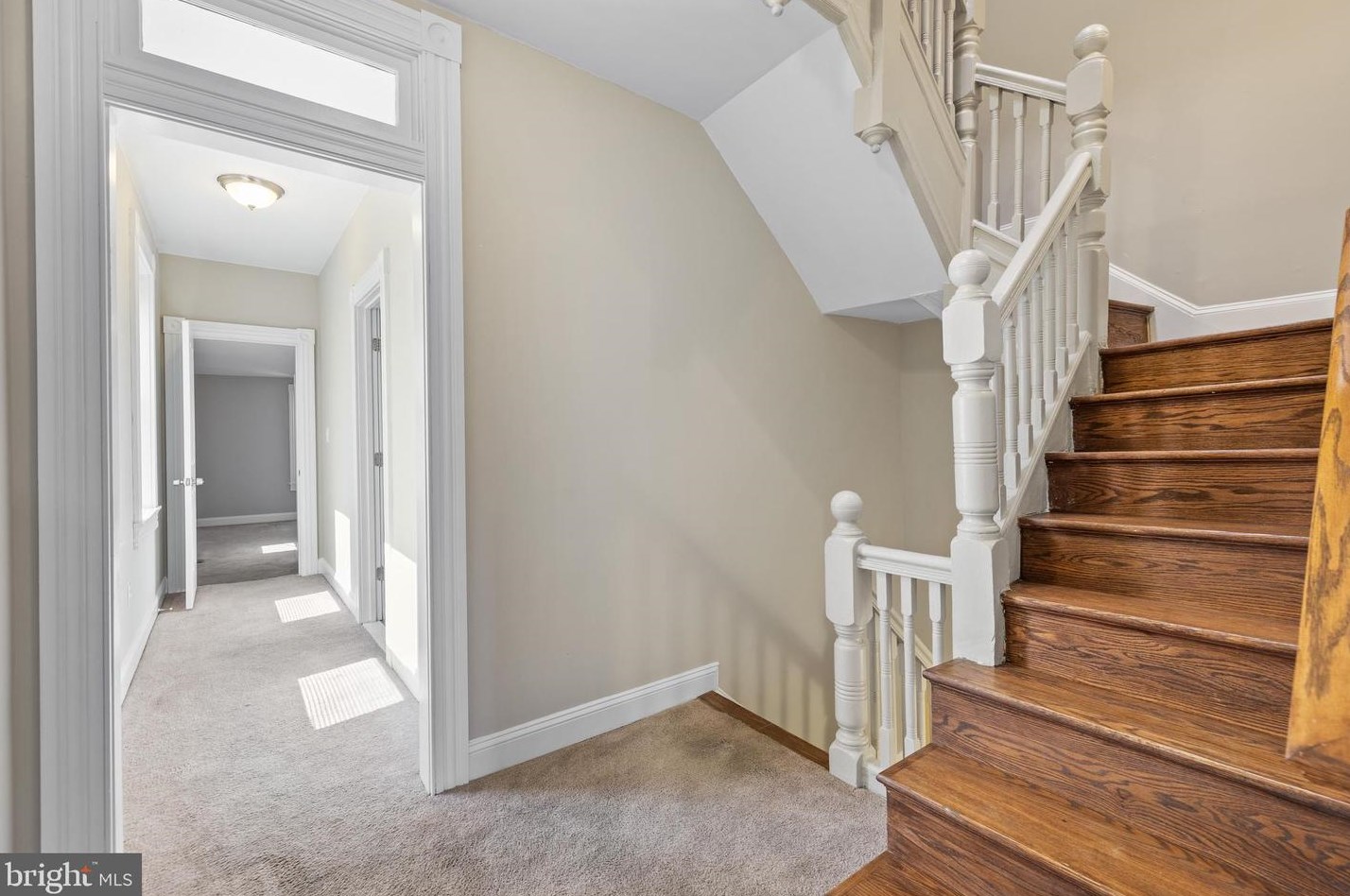 1600 Biddle St, Baltimore MD 21213-3118 exterior