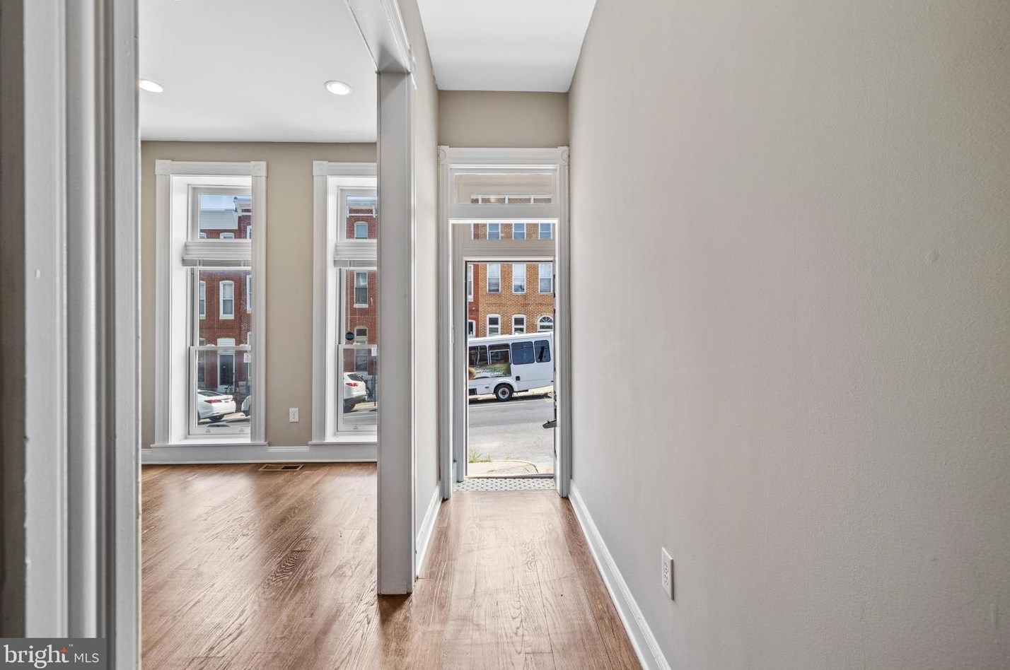 1600 Biddle St, Baltimore MD 21213-3118 exterior