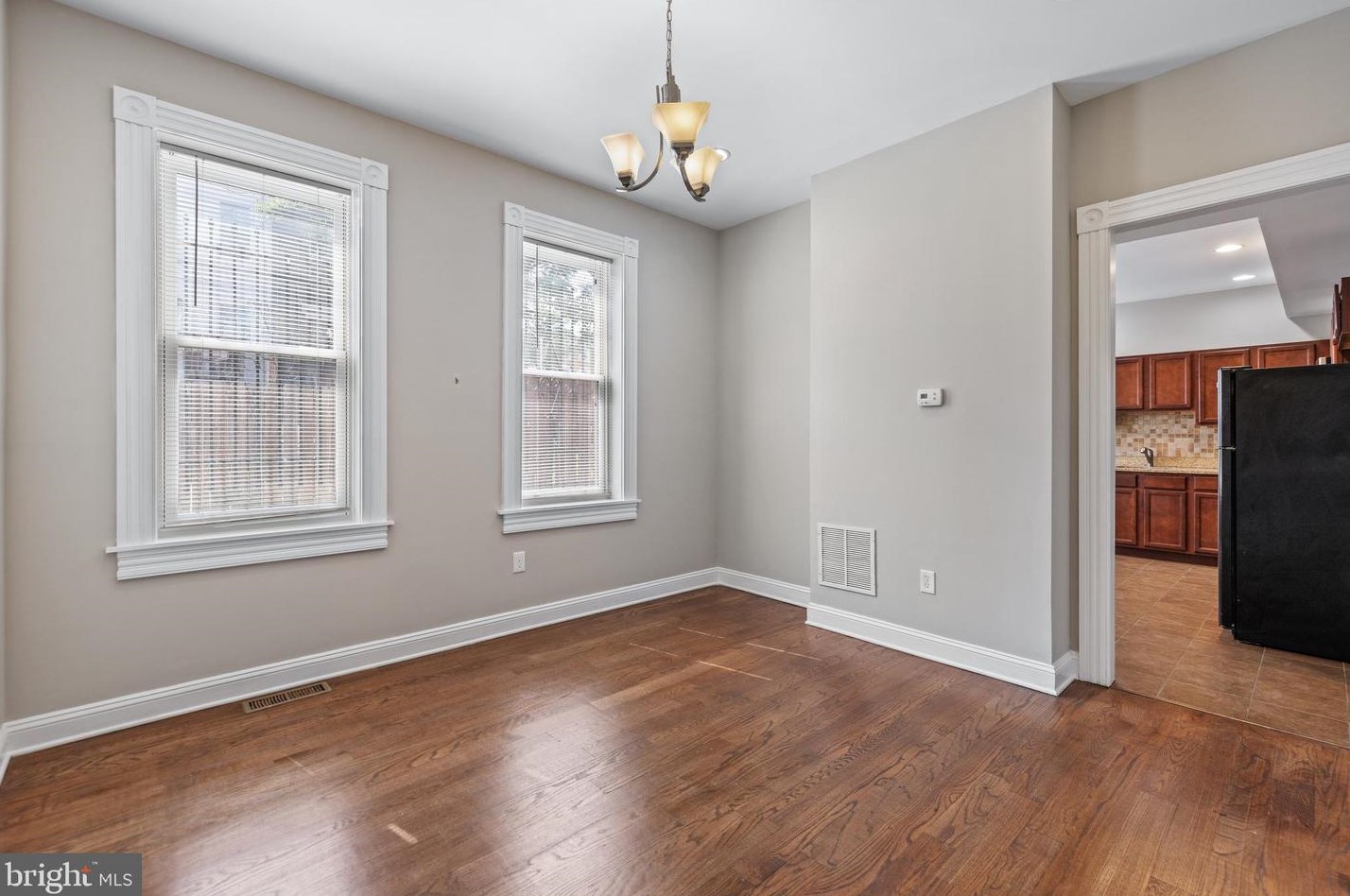 1600 Biddle St, Baltimore MD 21213-3118 exterior