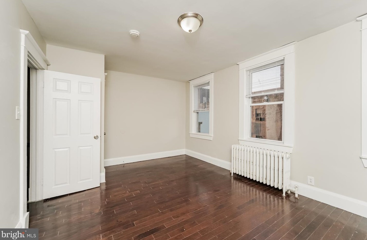 4203 Seidel Ave, Baltimore MD  21206-6427 exterior