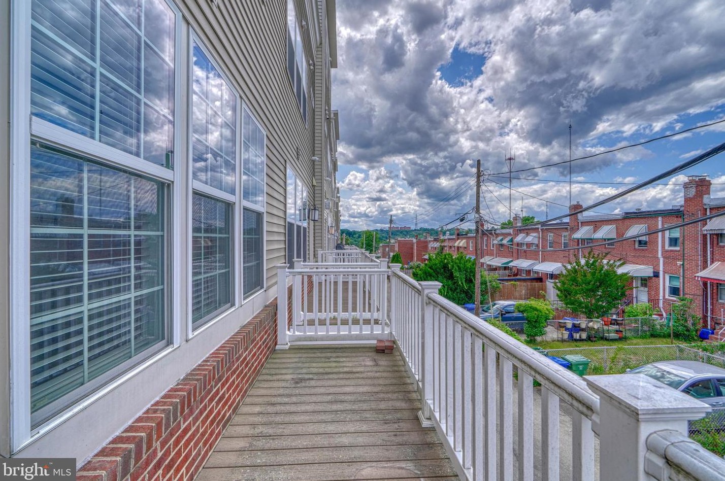 1200 Berry St, Baltimore MD 21211-1927 exterior