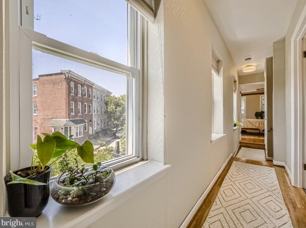 821 Barre St, Baltimore MD 21230-2421 exterior