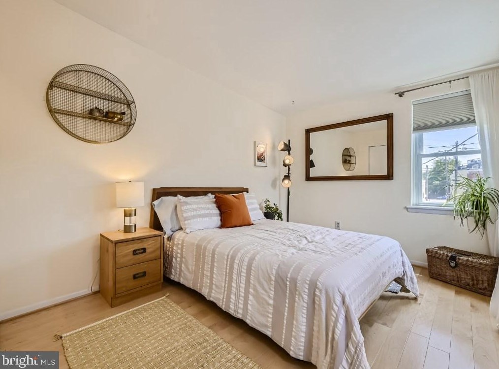 821 Barre St, Baltimore MD 21230-2421 exterior