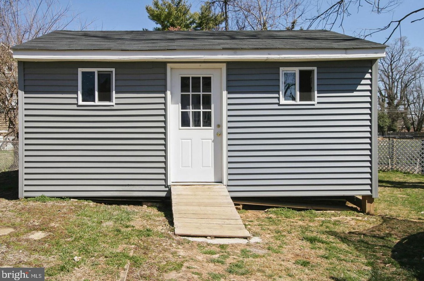5607 Narcissus Ave, Baltimore MD  21215-3543 exterior
