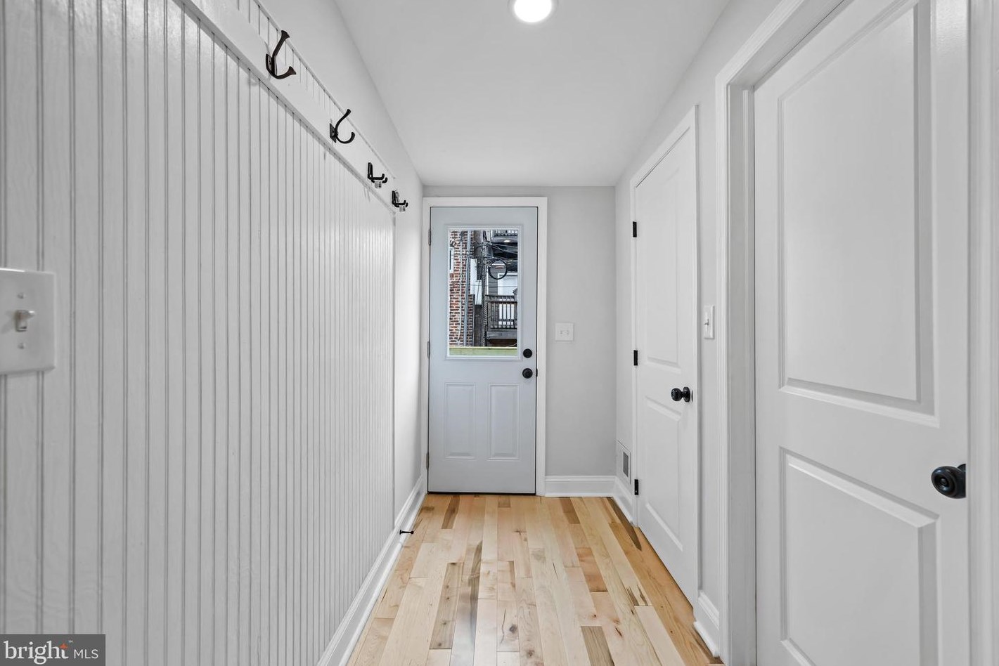 646 Curley St, Baltimore MD  21224-2737 exterior