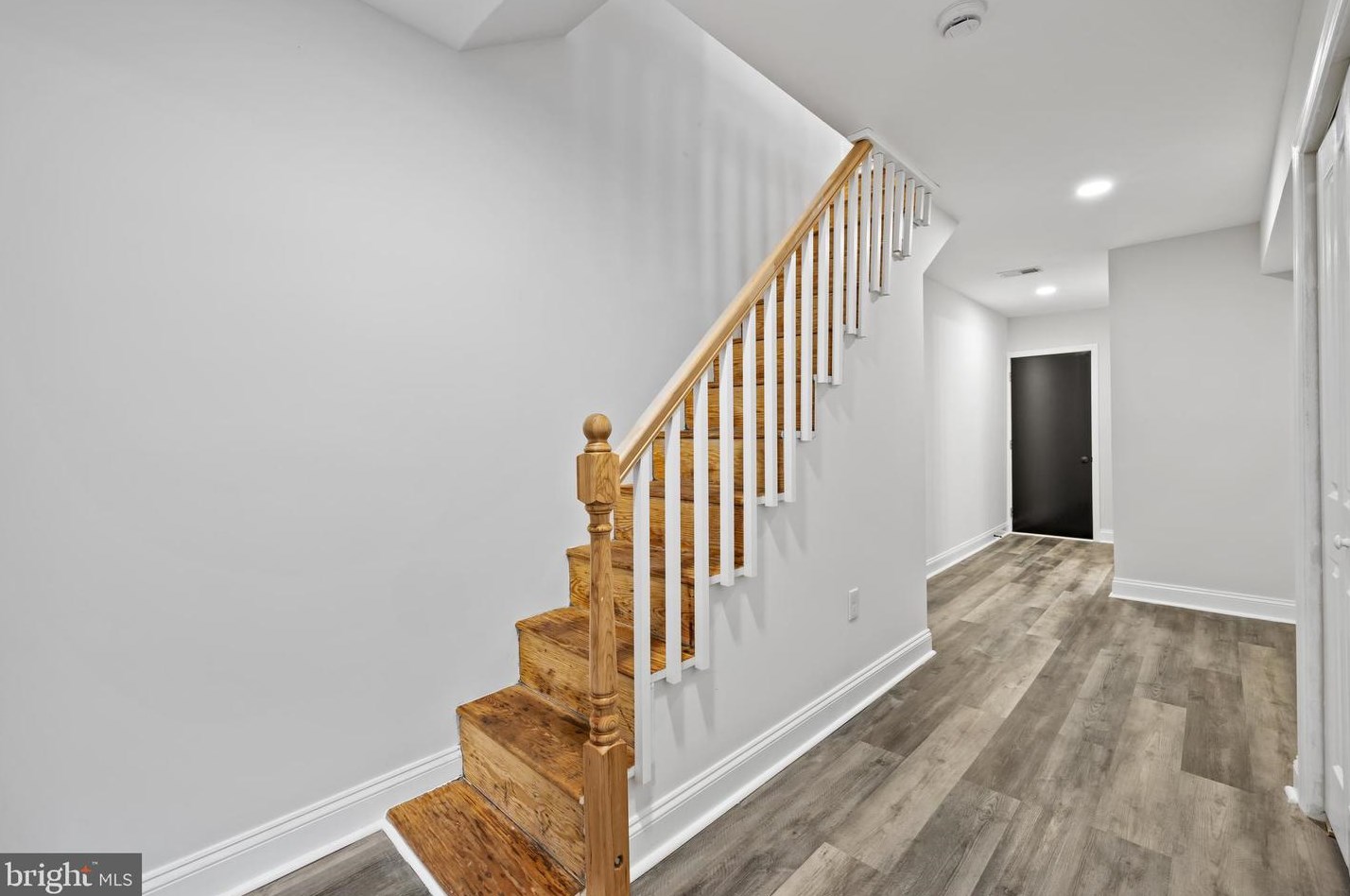 646 Curley St, Baltimore MD  21224-2737 exterior