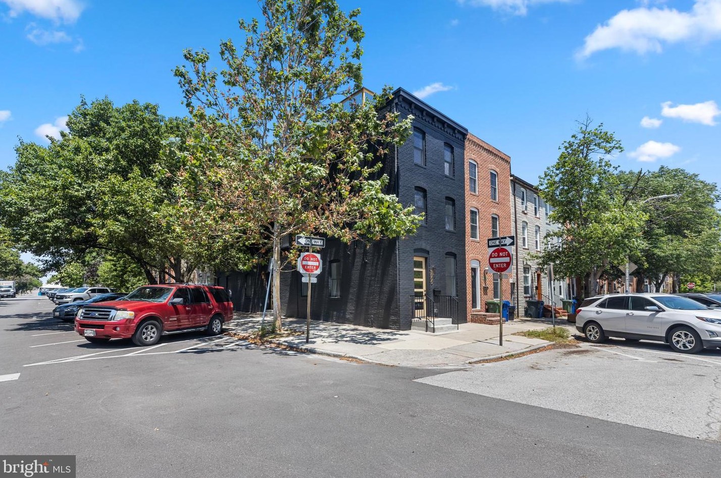 3000 Elliott St, Baltimore MD  21224-4904 exterior