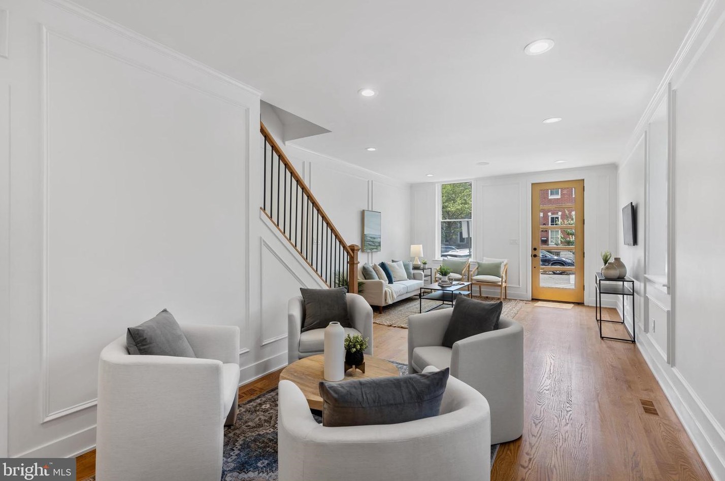 3000 Elliott St, Baltimore MD  21224-4904 exterior