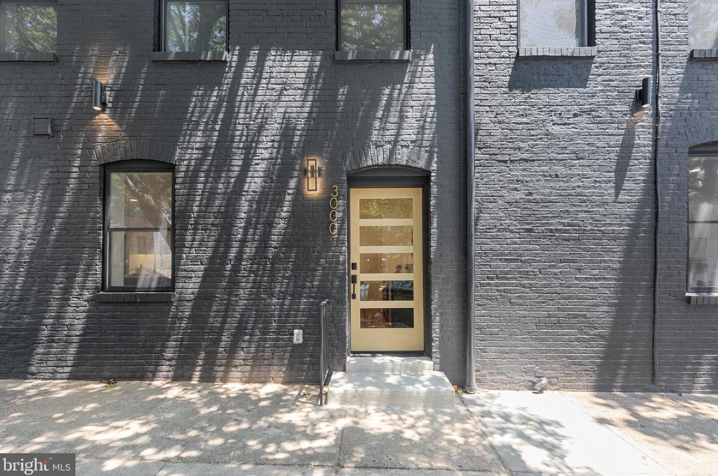 3000 Elliott St, Baltimore MD  21224-4904 exterior