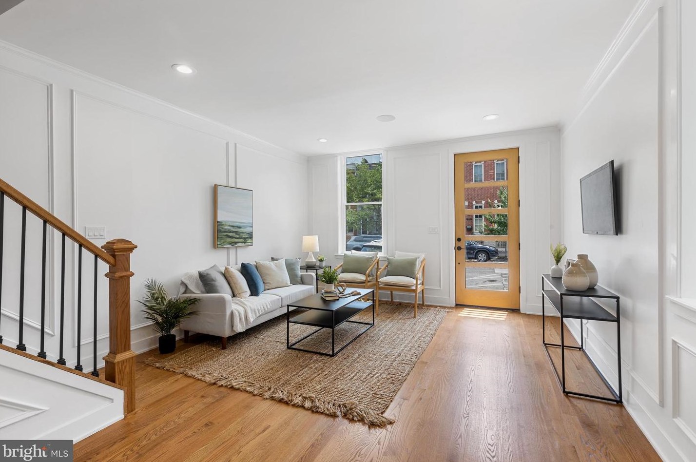 3000 Elliott St, Baltimore MD  21224-4904 exterior