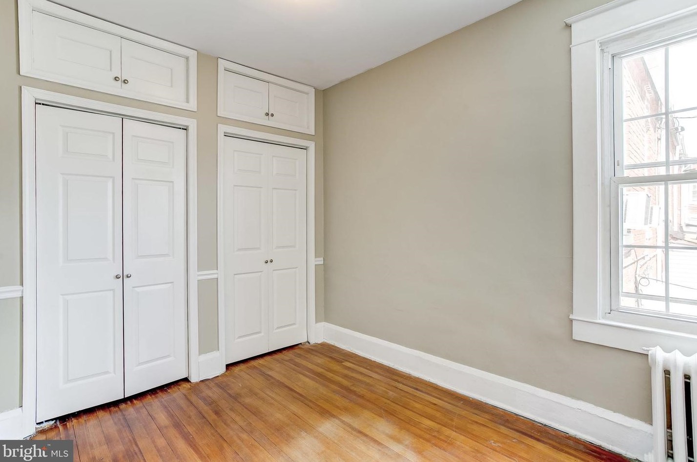 1353 42, Baltimore MD 21218-1202 exterior