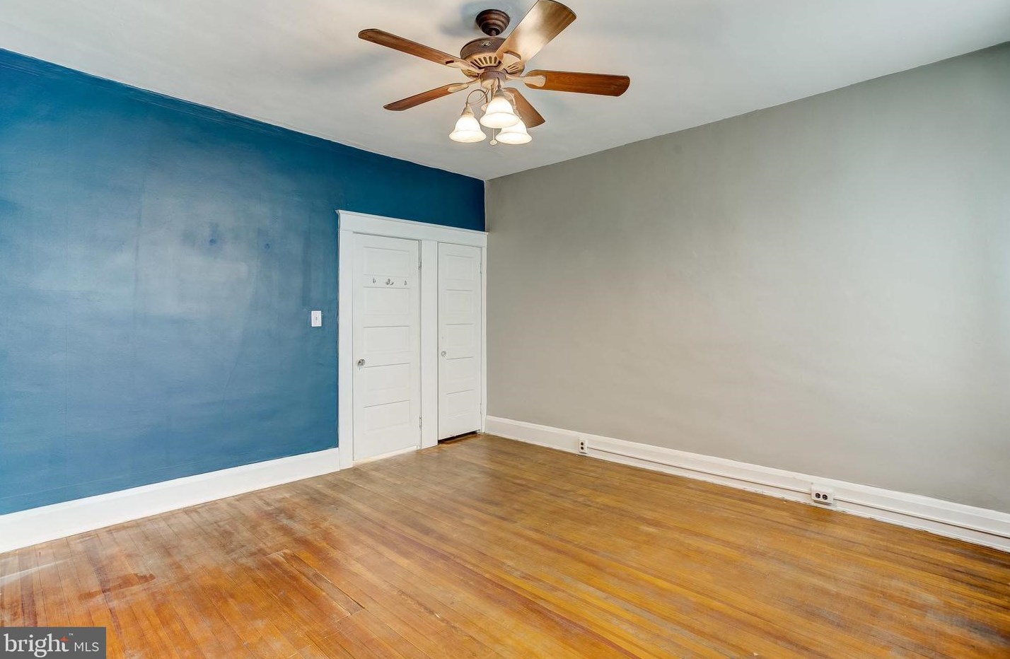 1353 42, Baltimore MD 21218-1202 exterior