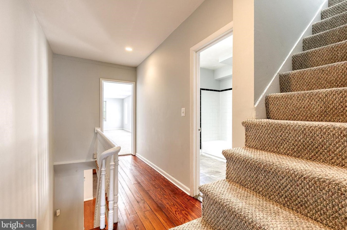 2002 Lombard St, Baltimore MD 21231-1010 exterior