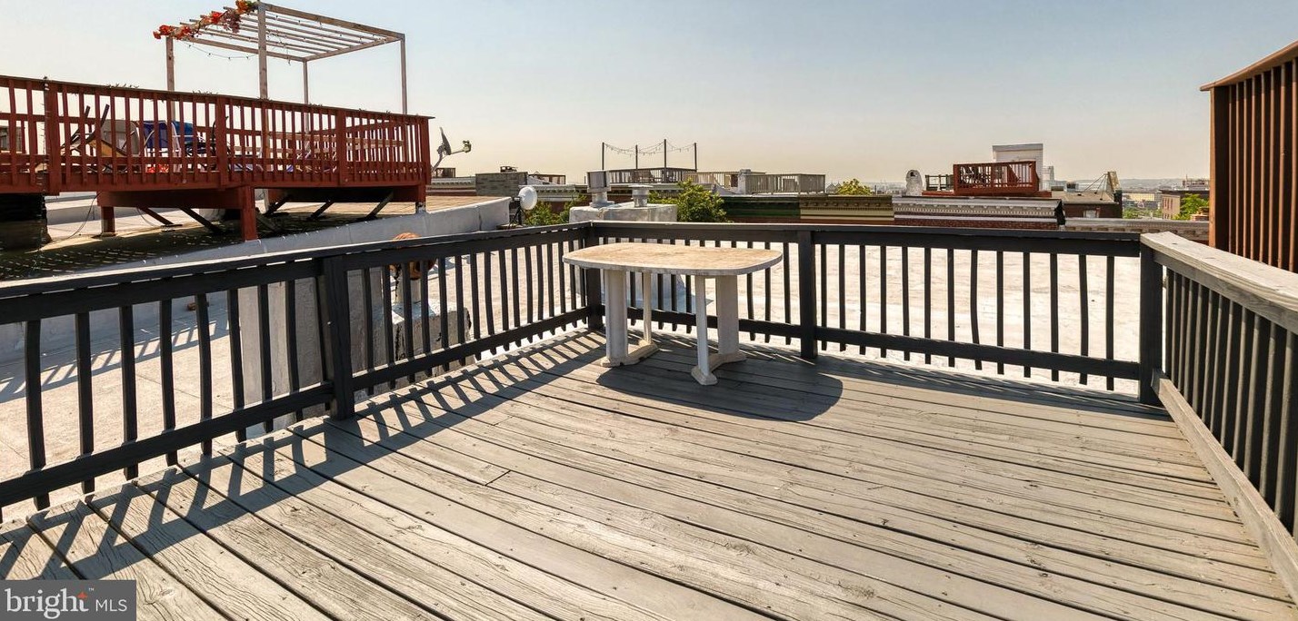 2002 Lombard St, Baltimore MD 21231-1010 exterior