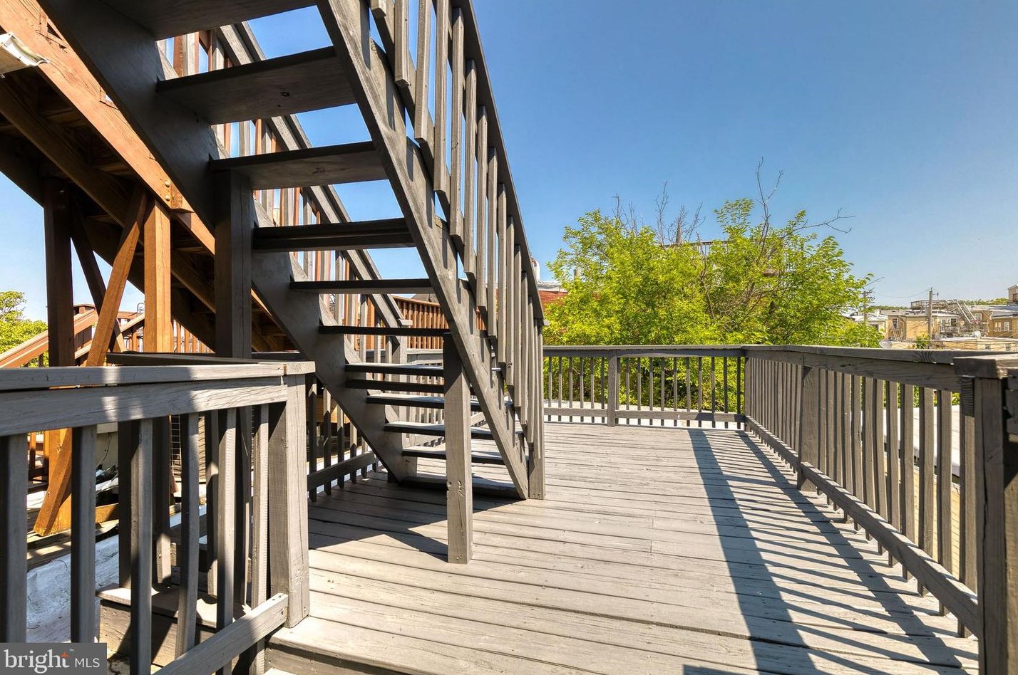 2002 Lombard St, Baltimore MD 21231-1010 exterior