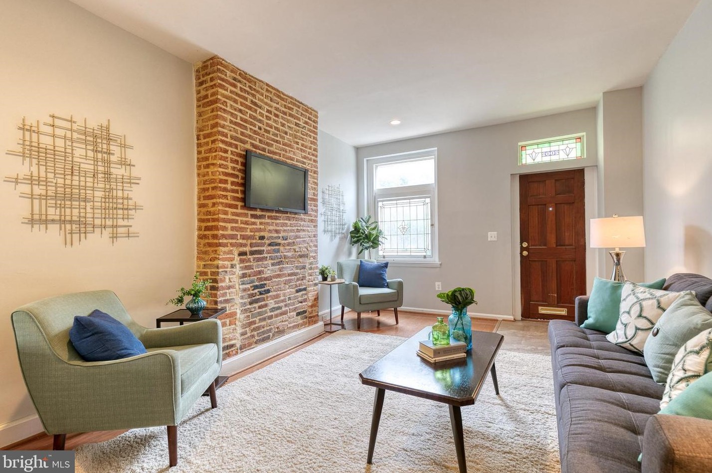 2002 Lombard St, Baltimore MD 21231-1010 exterior