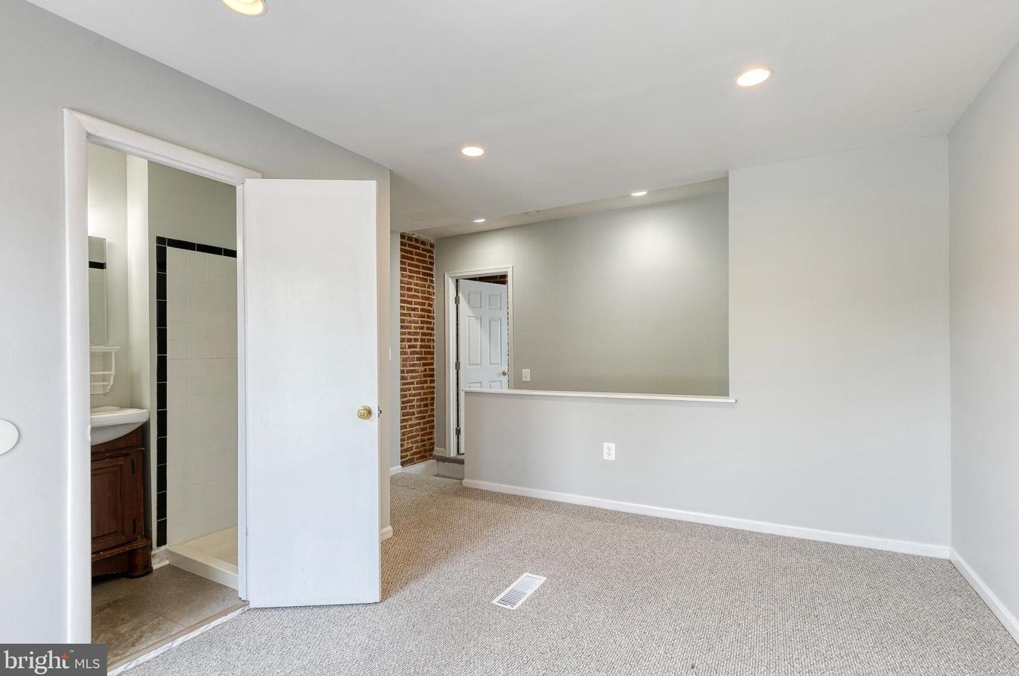 2002 Lombard St, Baltimore MD 21231-1010 exterior