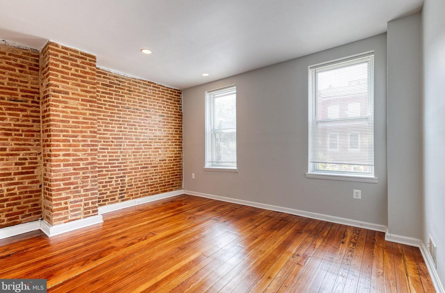 2002 Lombard St, Baltimore MD 21231-1010 exterior