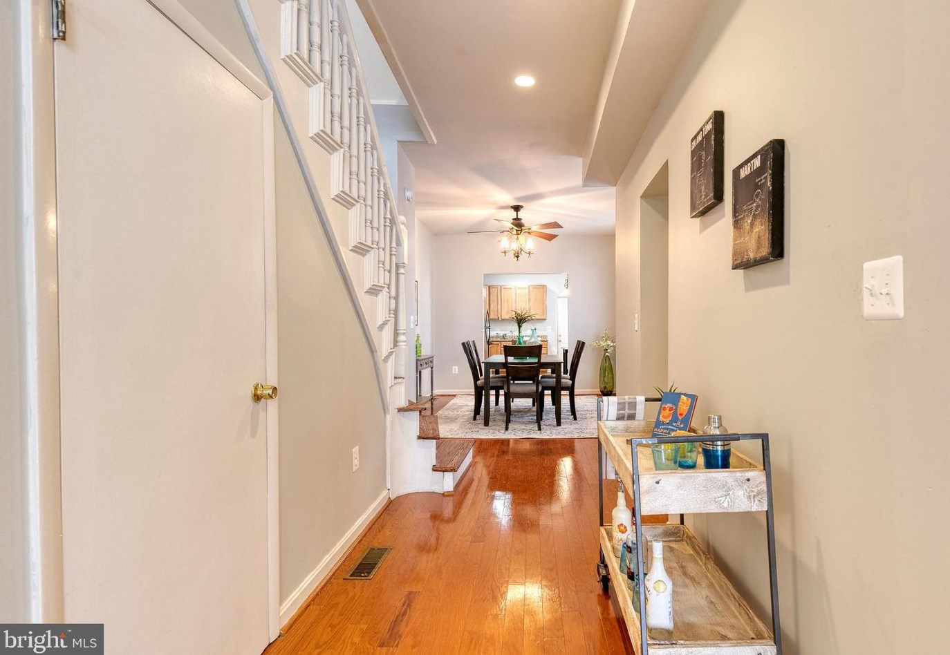 2002 Lombard St, Baltimore MD 21231-1010 exterior