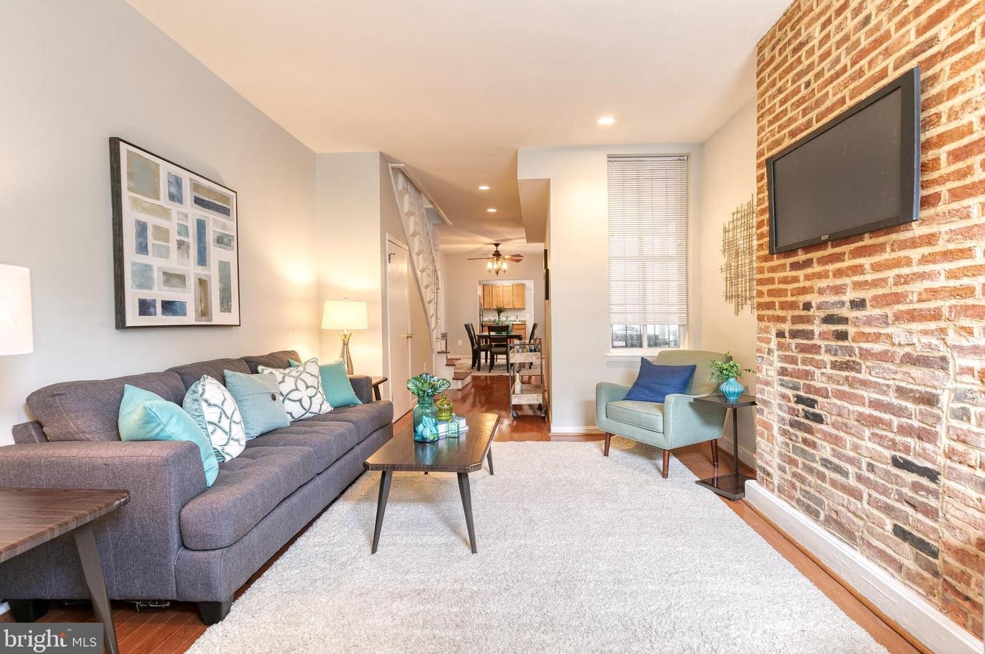 2002 Lombard St, Baltimore MD 21231-1010 exterior