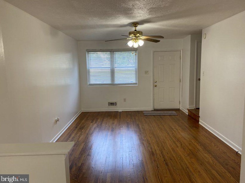 3826 2nd St, Baltimore MD  21225-2050 exterior