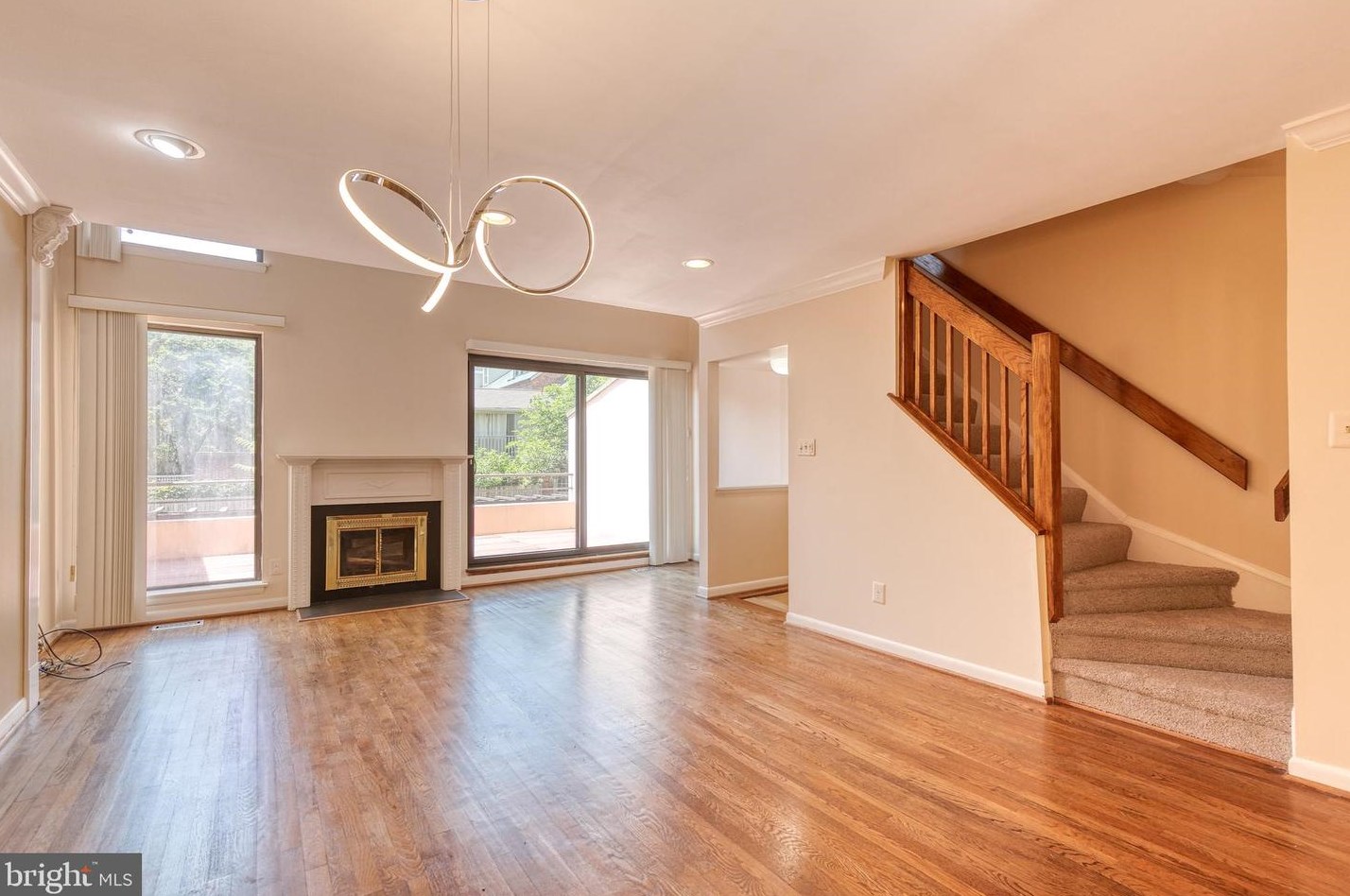 506 Hanover St, Baltimore MD  21201-2415 exterior