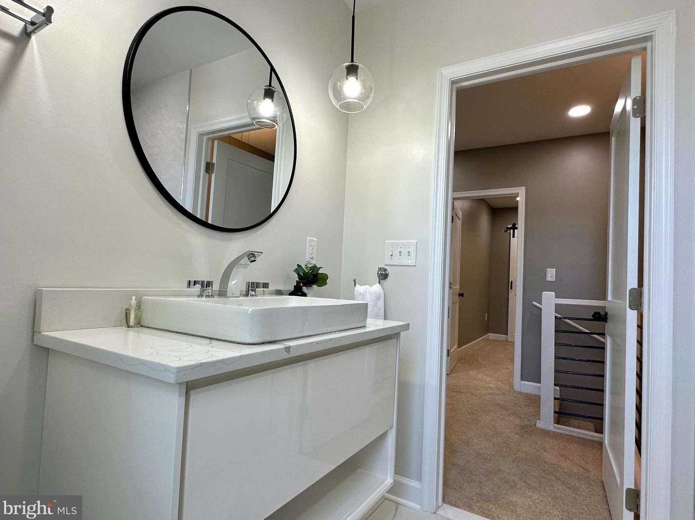 4033 Woodhaven Ave, Baltimore MD 21216-1537 exterior