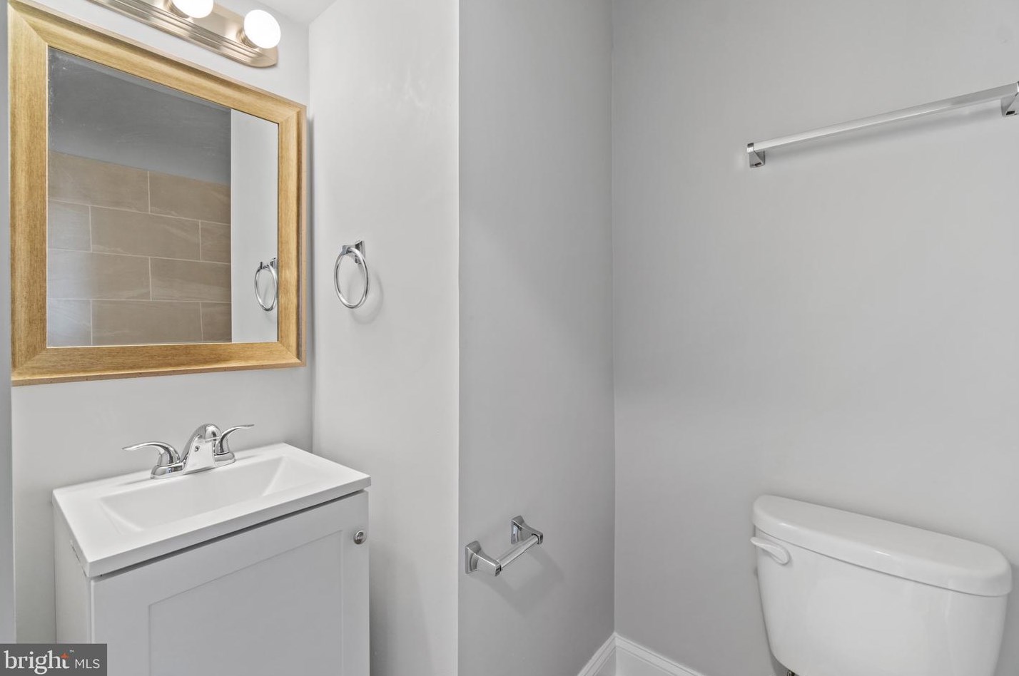 2213 Riggs Ave, Baltimore MD  21216-4512 exterior