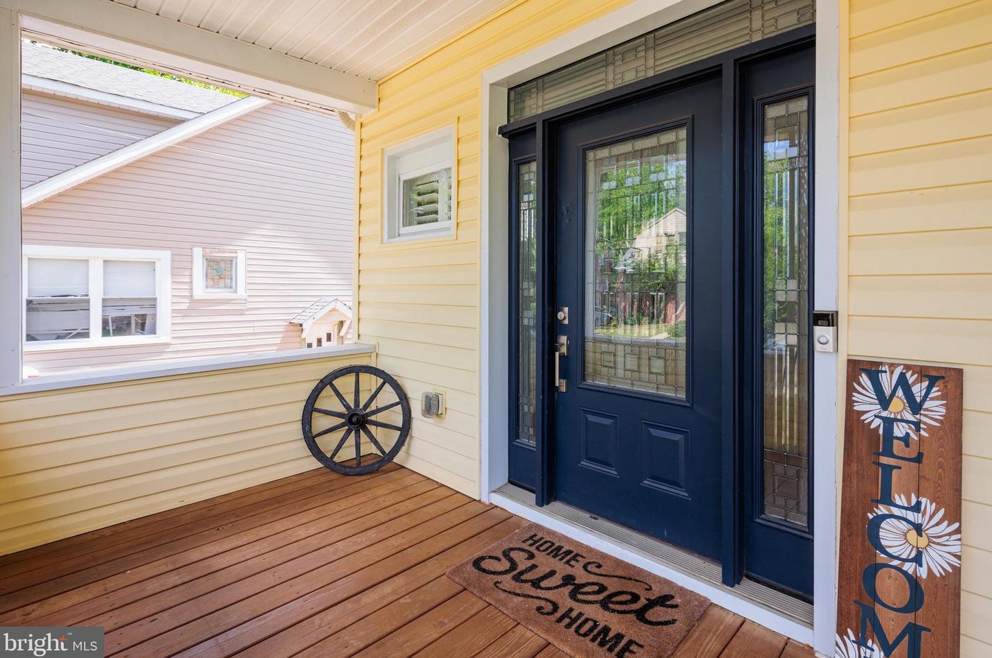 6405 Sefton Ave, Baltimore MD 21214-2339 exterior