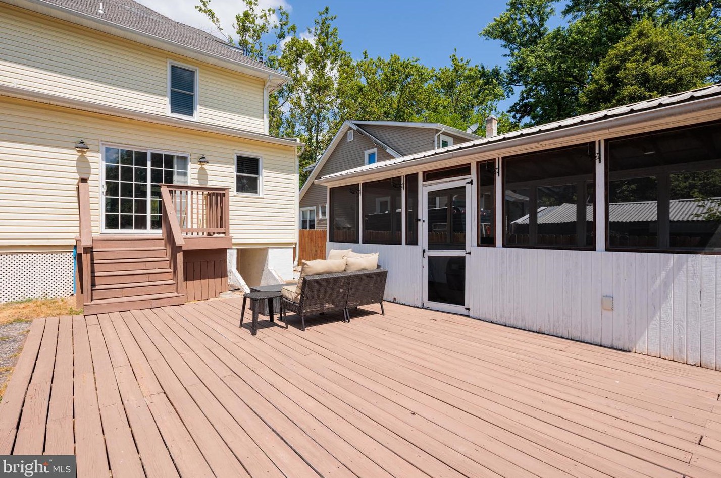 6405 Sefton Ave, Baltimore MD 21214-2339 exterior