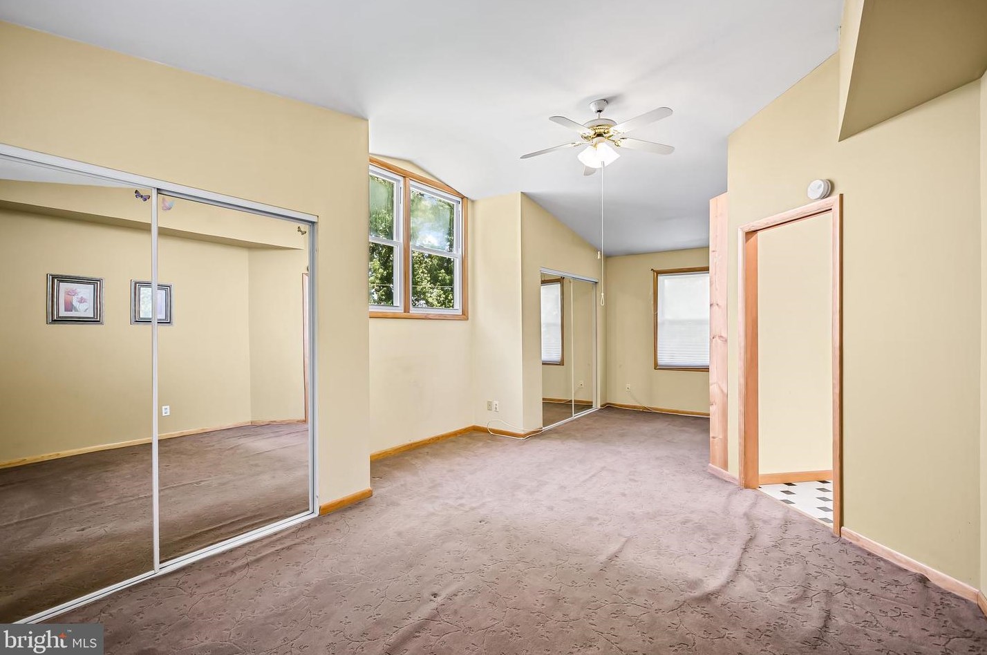 5016 Pilgrim Rd, Baltimore MD 21214-1541 exterior