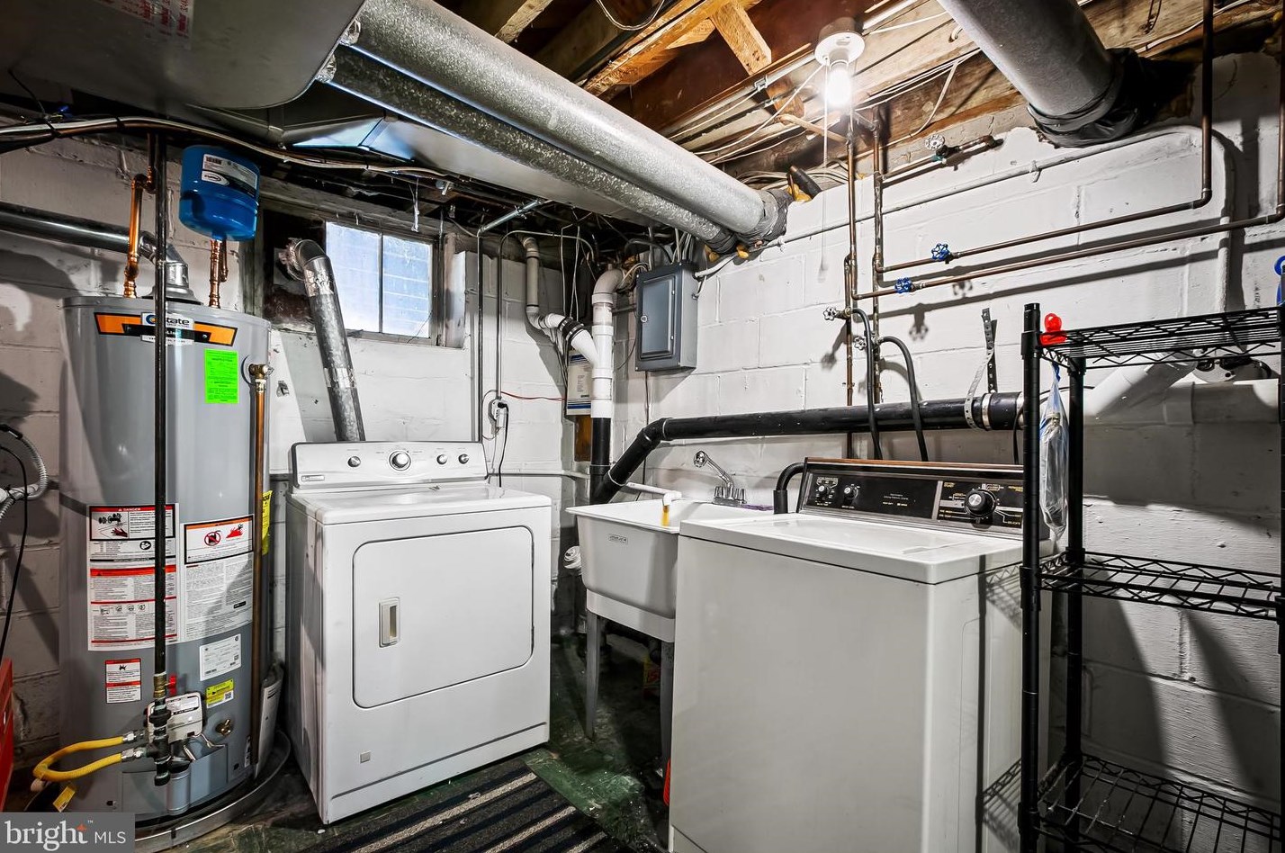 5016 Pilgrim Rd, Baltimore MD 21214-1541 exterior