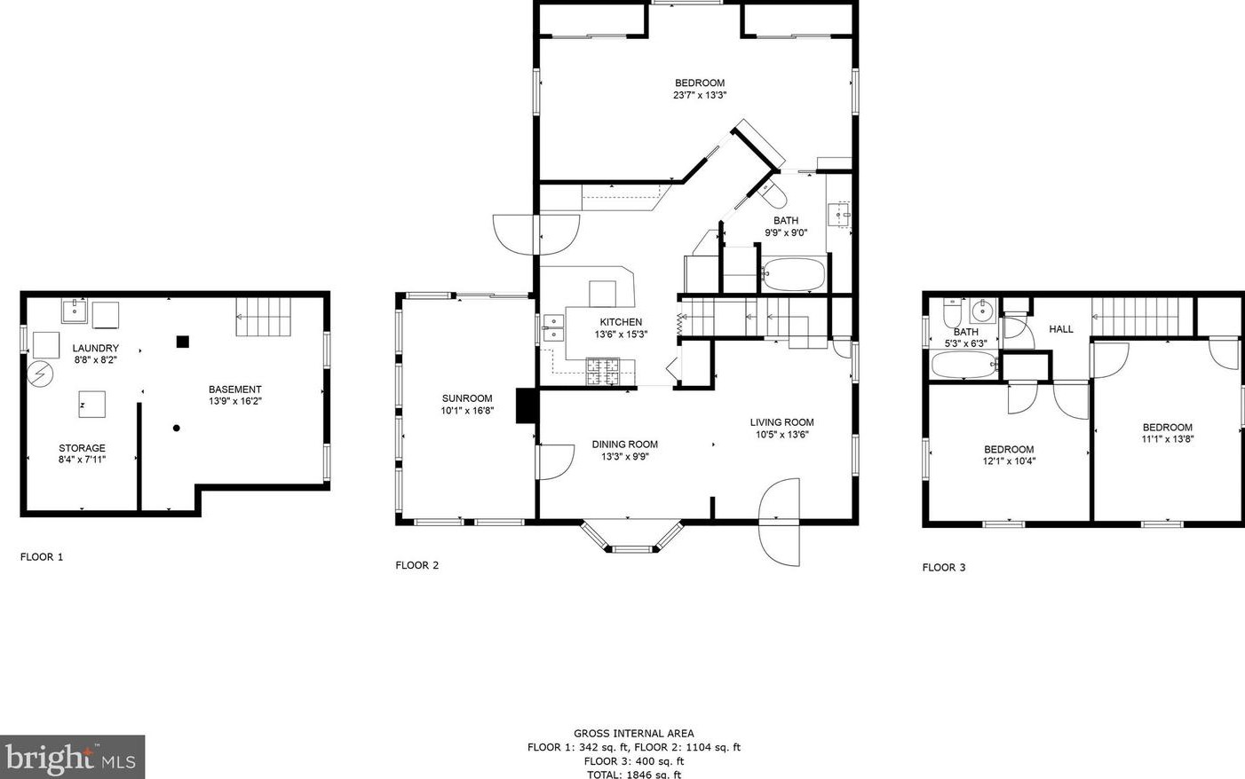 5016 Pilgrim Rd, Baltimore MD 21214-1541 exterior