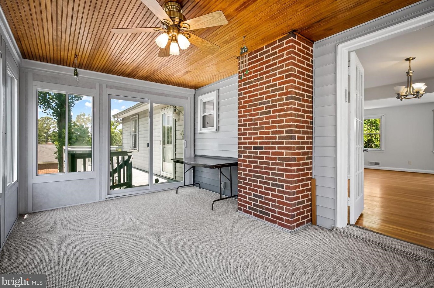 5016 Pilgrim Rd, Baltimore MD 21214-1541 exterior