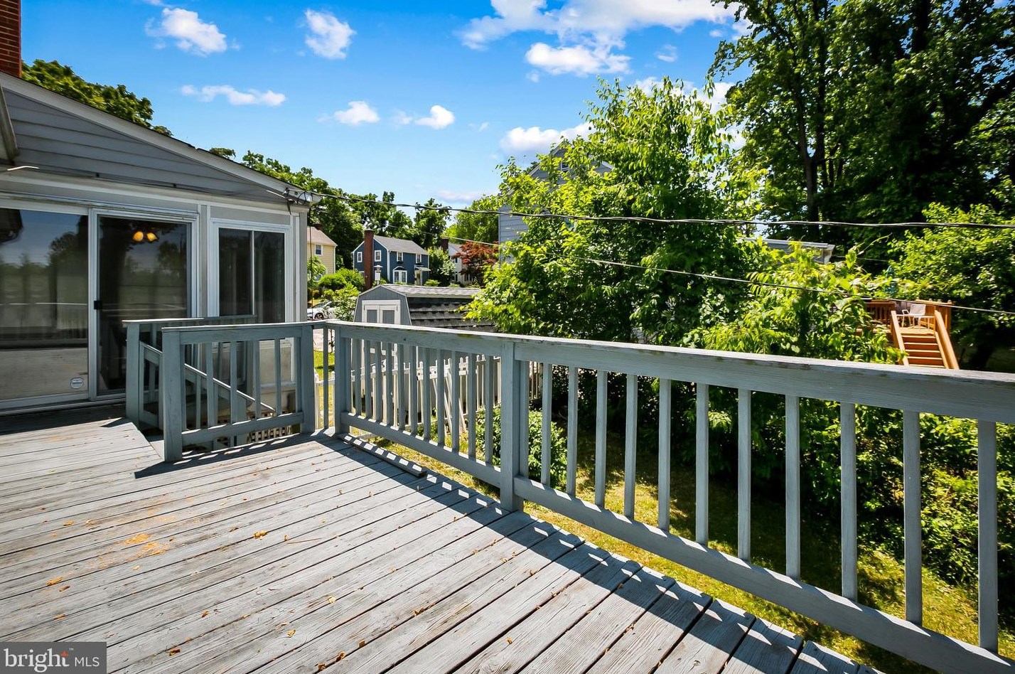 5016 Pilgrim Rd, Baltimore MD 21214-1541 exterior