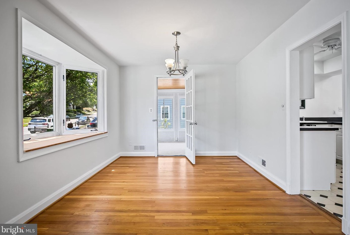 5016 Pilgrim Rd, Baltimore MD 21214-1541 exterior