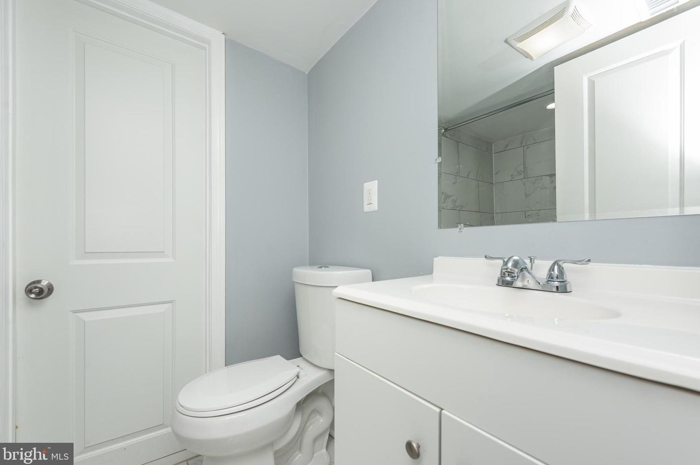 2428 Keyworth Ave, Baltimore MD  21215-7633 exterior