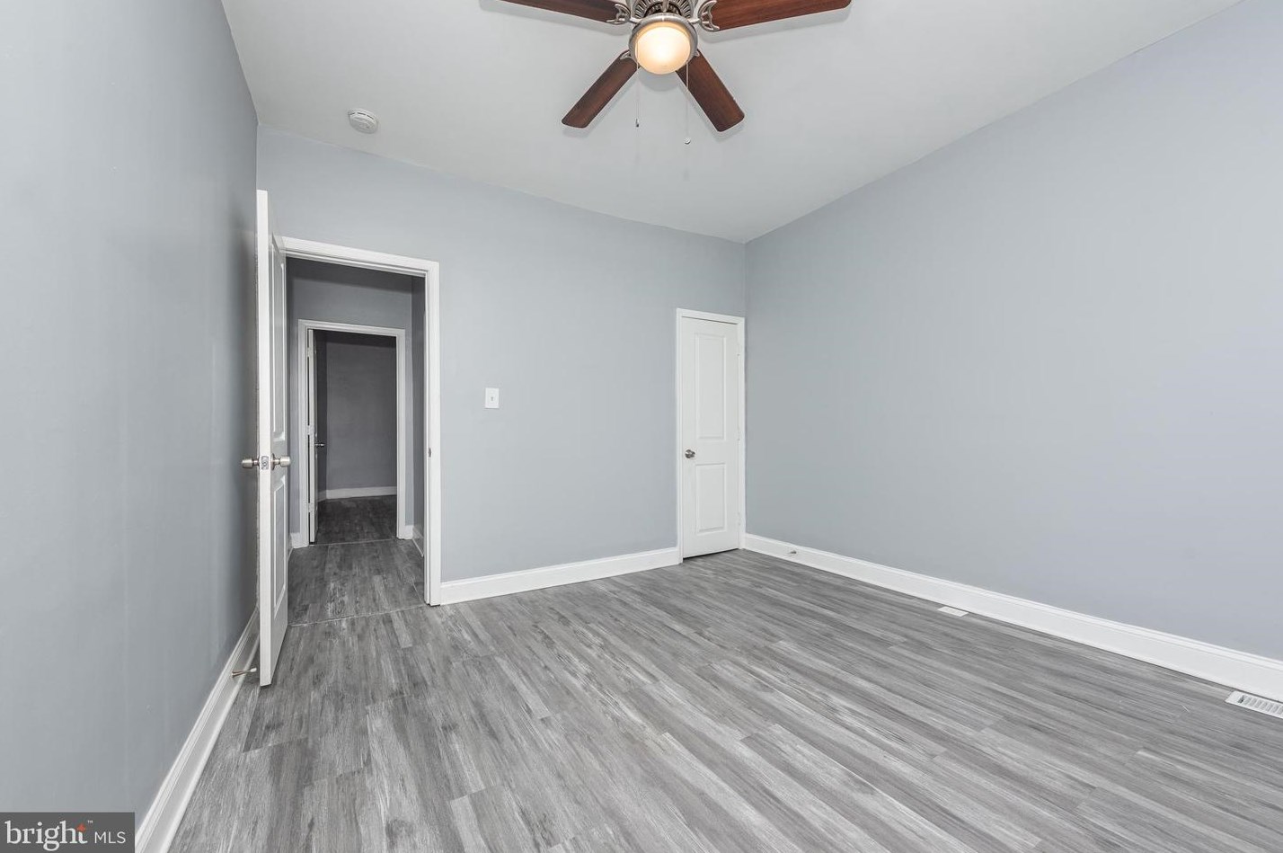 2428 Keyworth Ave, Baltimore MD  21215-7633 exterior