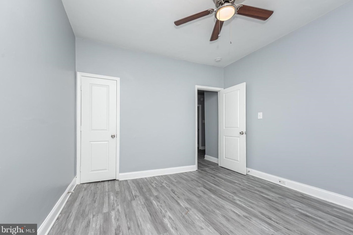 2428 Keyworth Ave, Baltimore MD  21215-7633 exterior