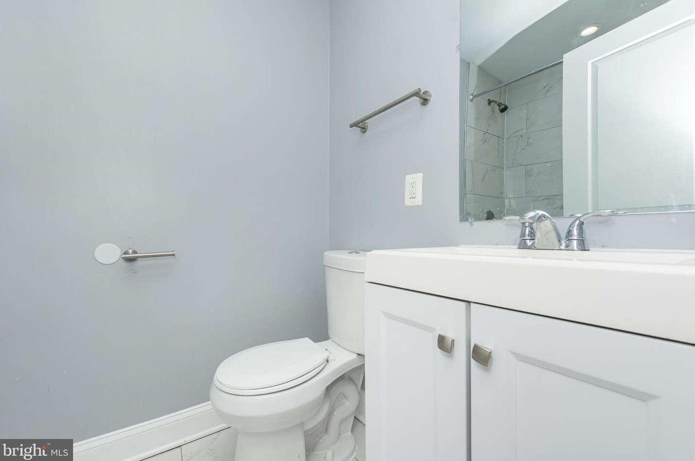 2428 Keyworth Ave, Baltimore MD  21215-7633 exterior