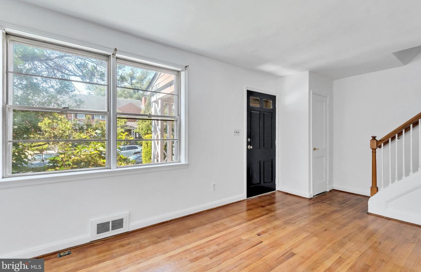 1804 Winford Rd, Baltimore MD  21239-3732 exterior