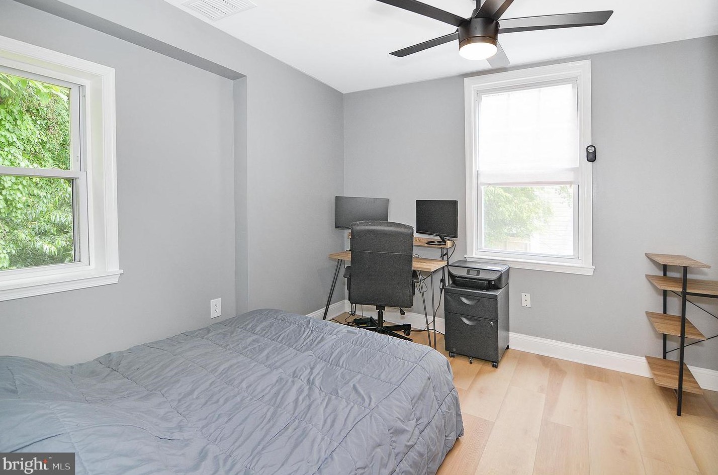 2529 Barclay St, Baltimore MD  21218-4708 exterior